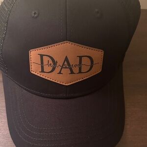 Best Dad Ever Trucker Hat
